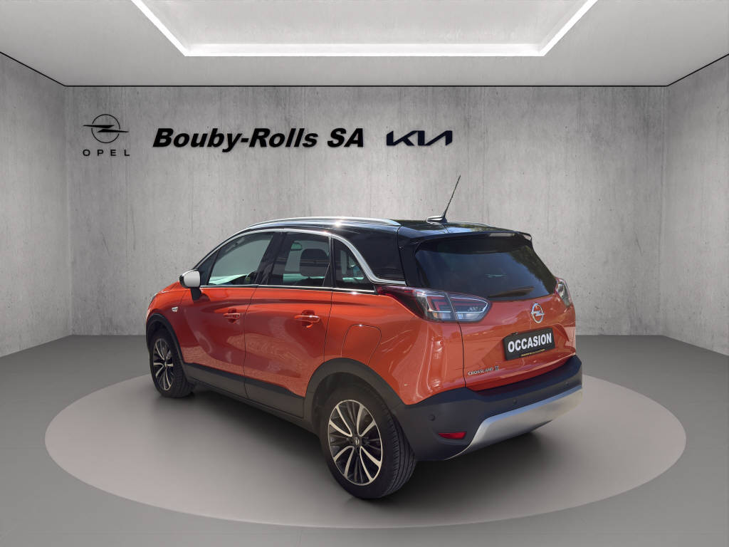OPEL Crossland X 1.2 T 130 Ultimate S/S-showroom-element-3