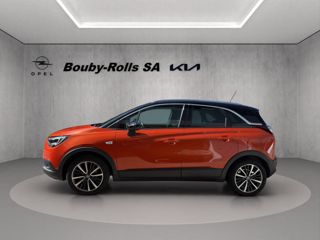 OPEL Crossland X 1.2 T 130 Ultimate S/S-showroom-element-2