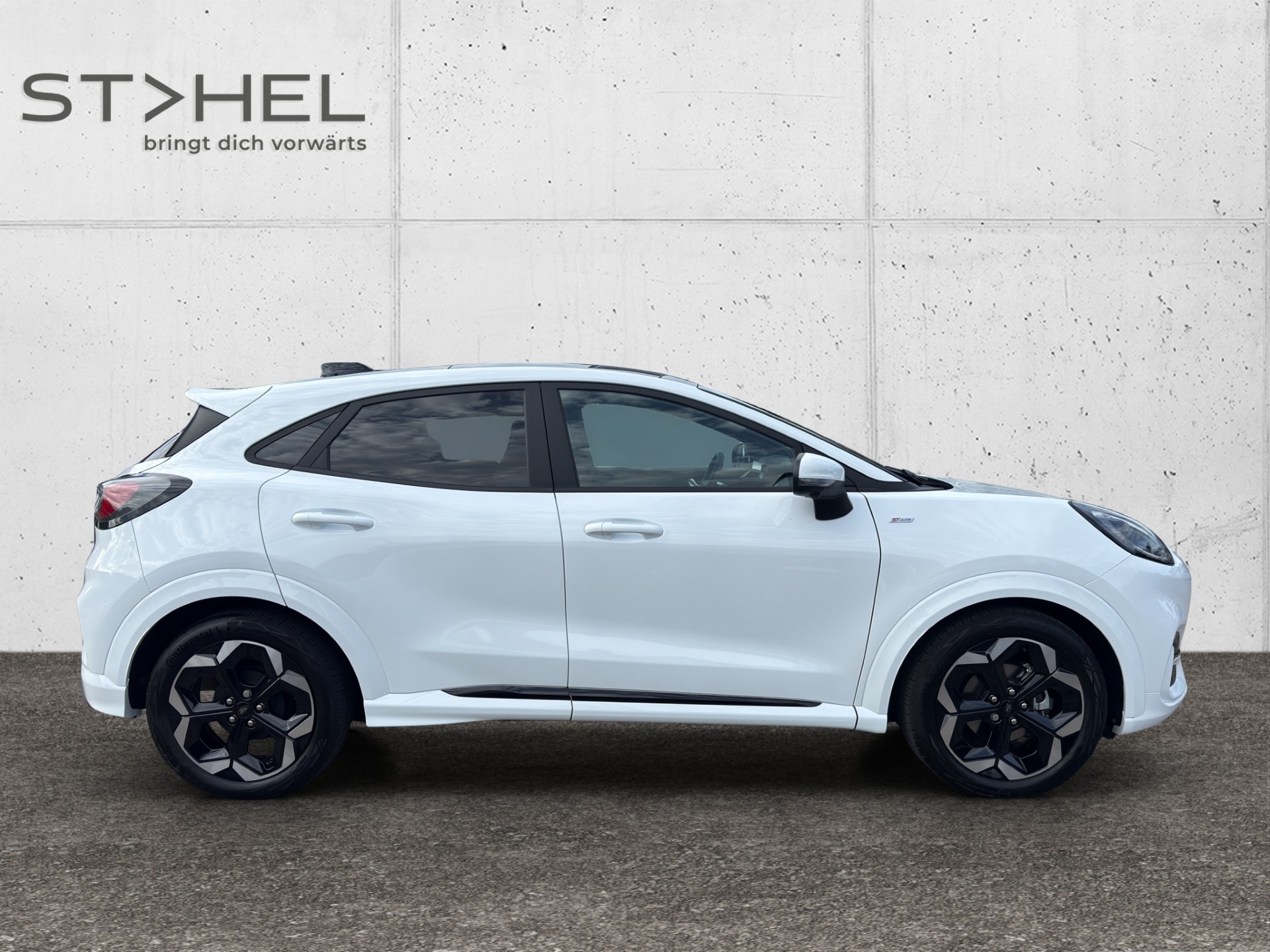 FORD Puma 1.0 EcoB Hybrid 155 ST-Line X-showroom-element-3