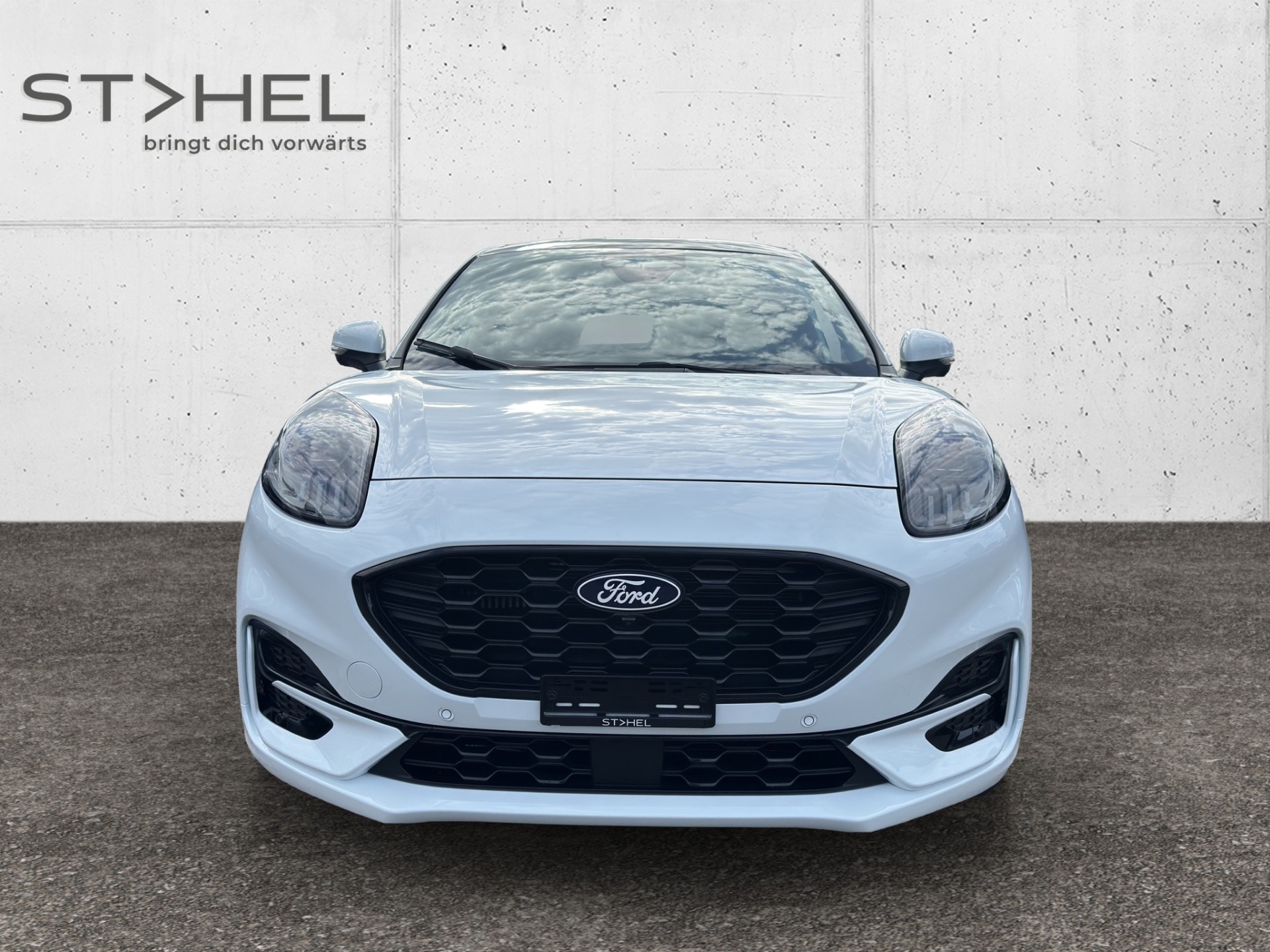 FORD Puma 1.0 EcoB Hybrid 155 ST-Line X-showroom-element-1