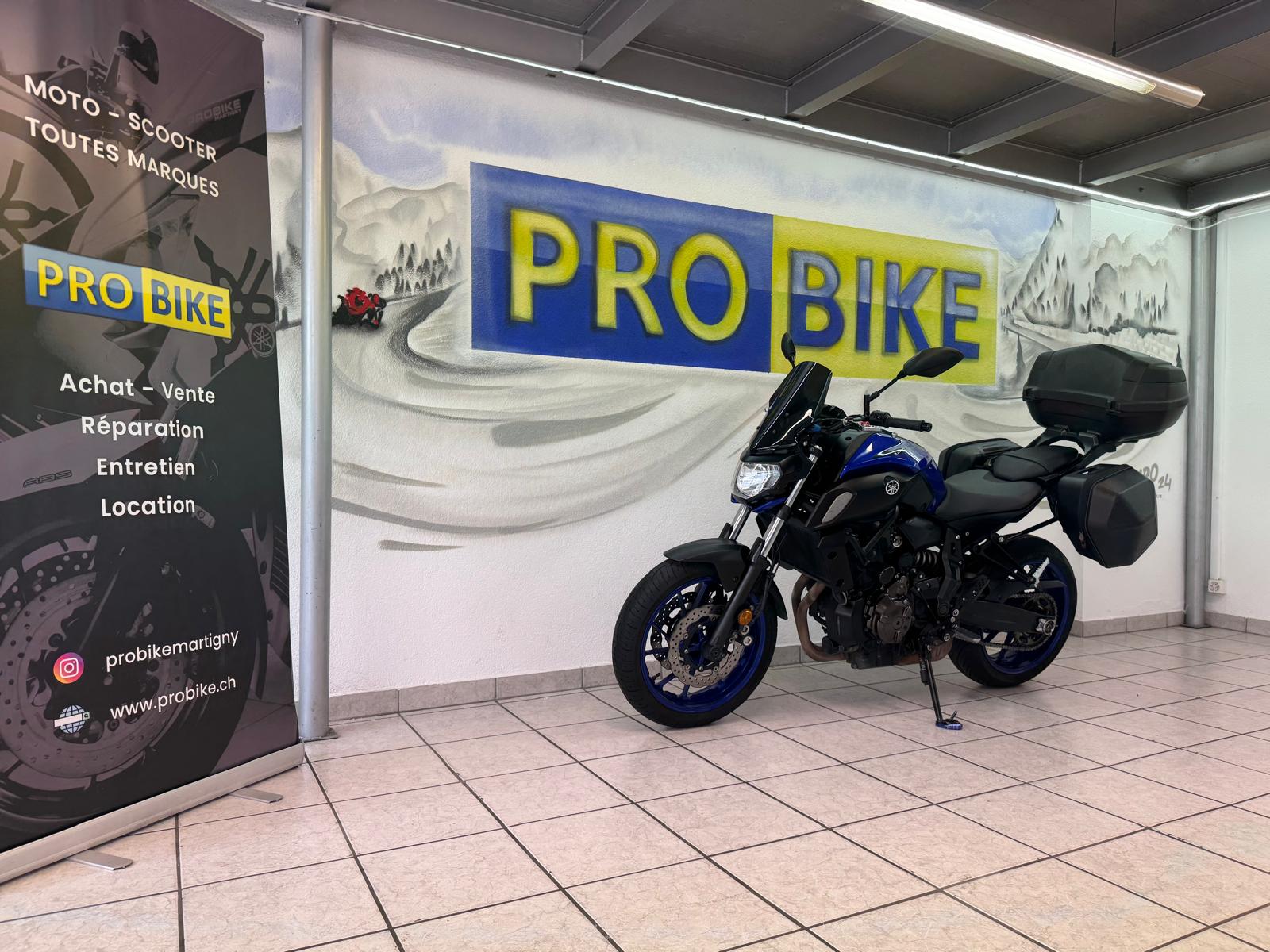 YAMAHA MT-07 ABS (35kW)-image-5