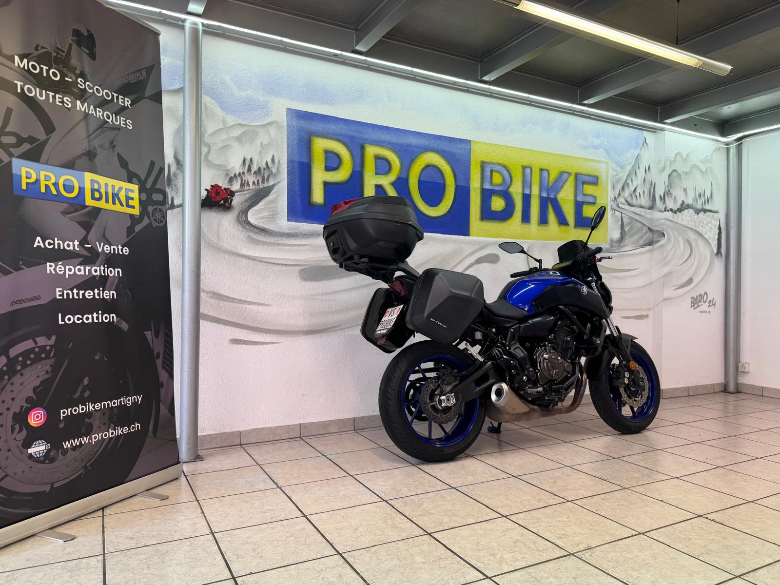 YAMAHA MT-07 ABS (35kW)-image-2