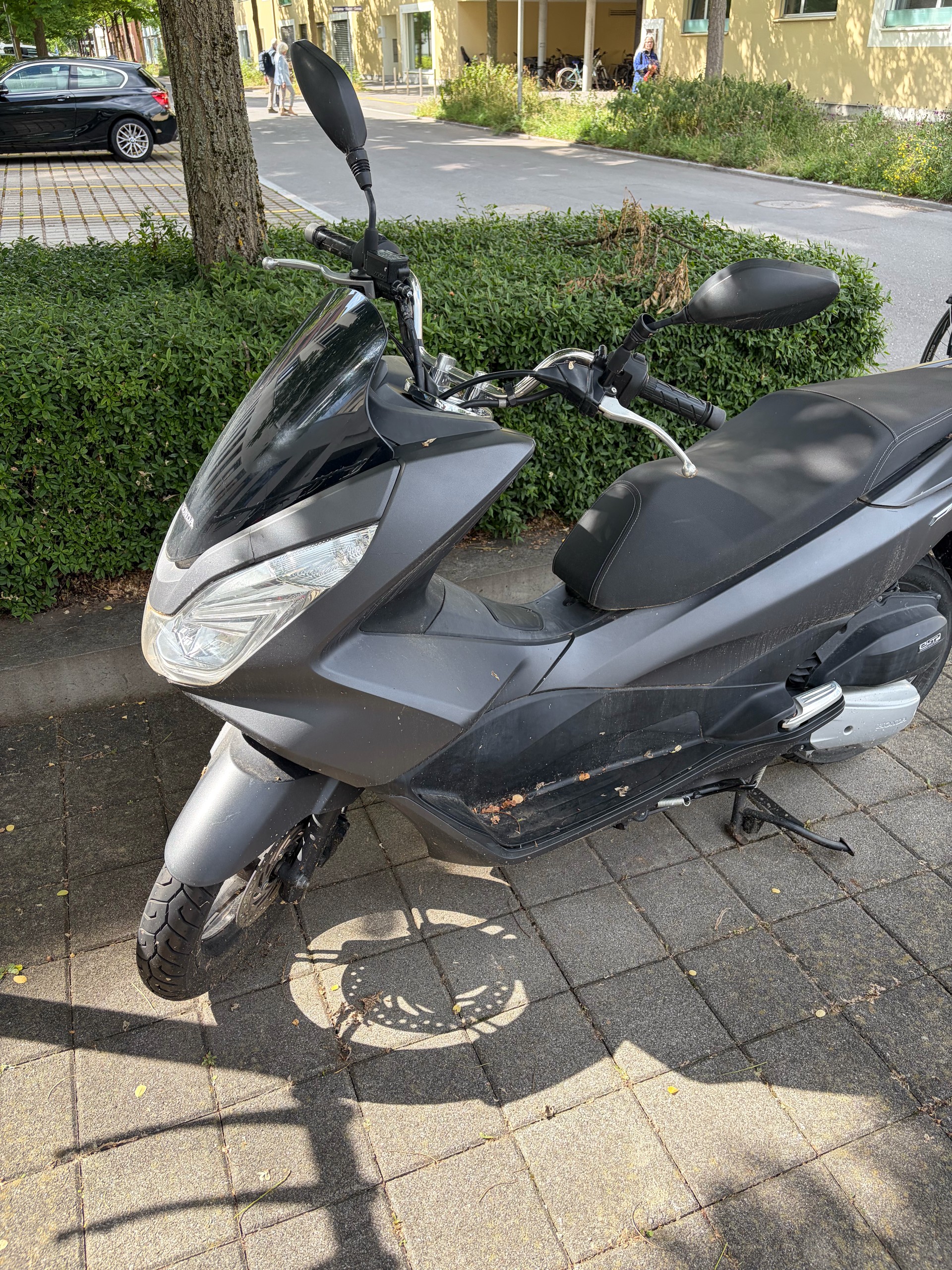 HONDA PCX 125 i-image-0