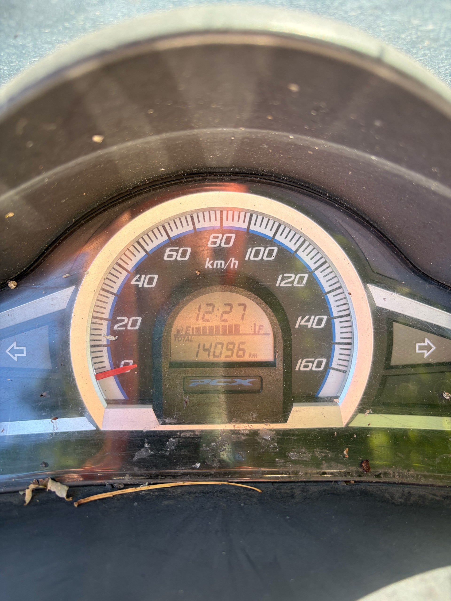 HONDA PCX 125 i-image-7