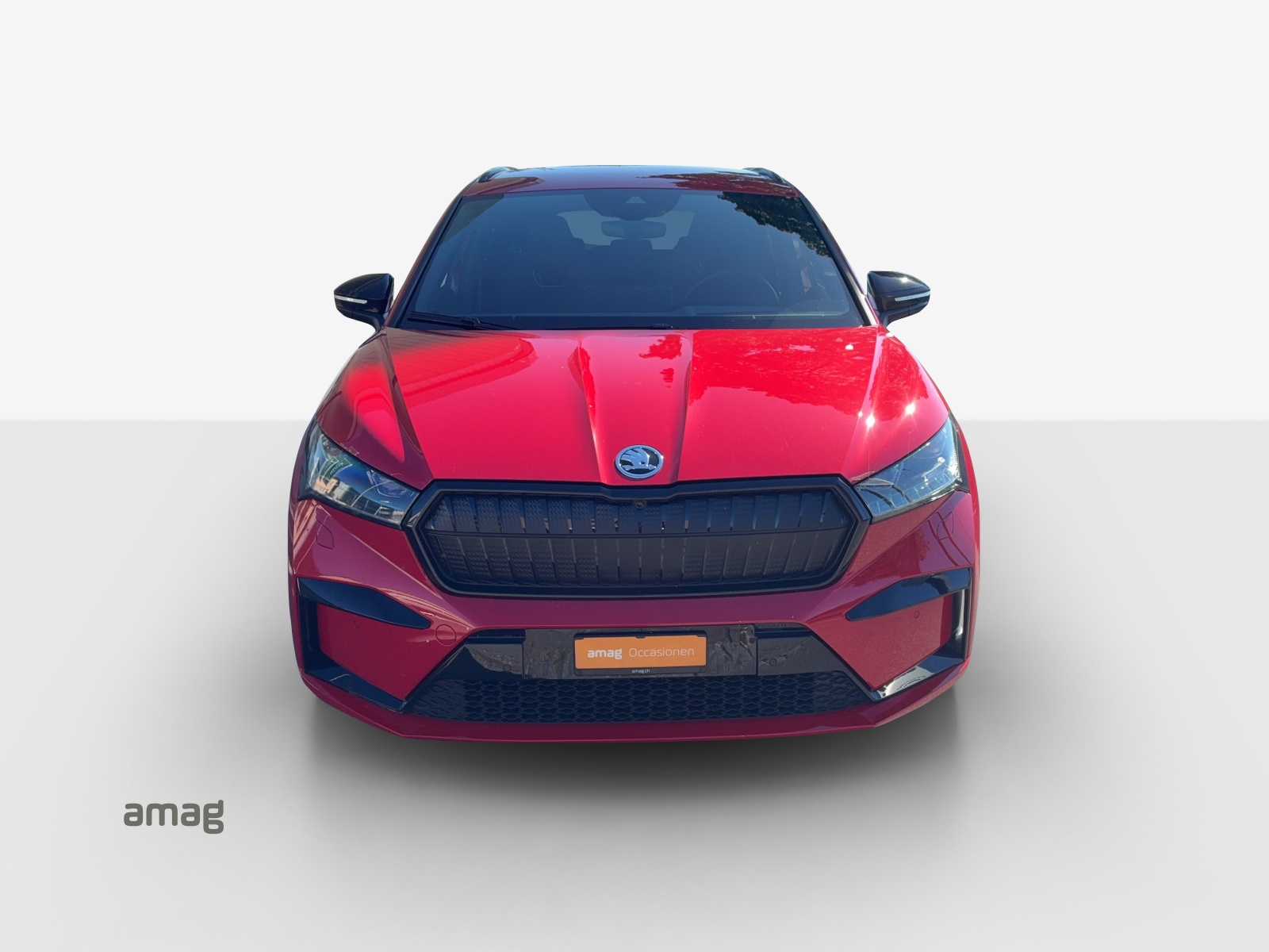 SKODA Enyaq iV 80x SportLine-image-6