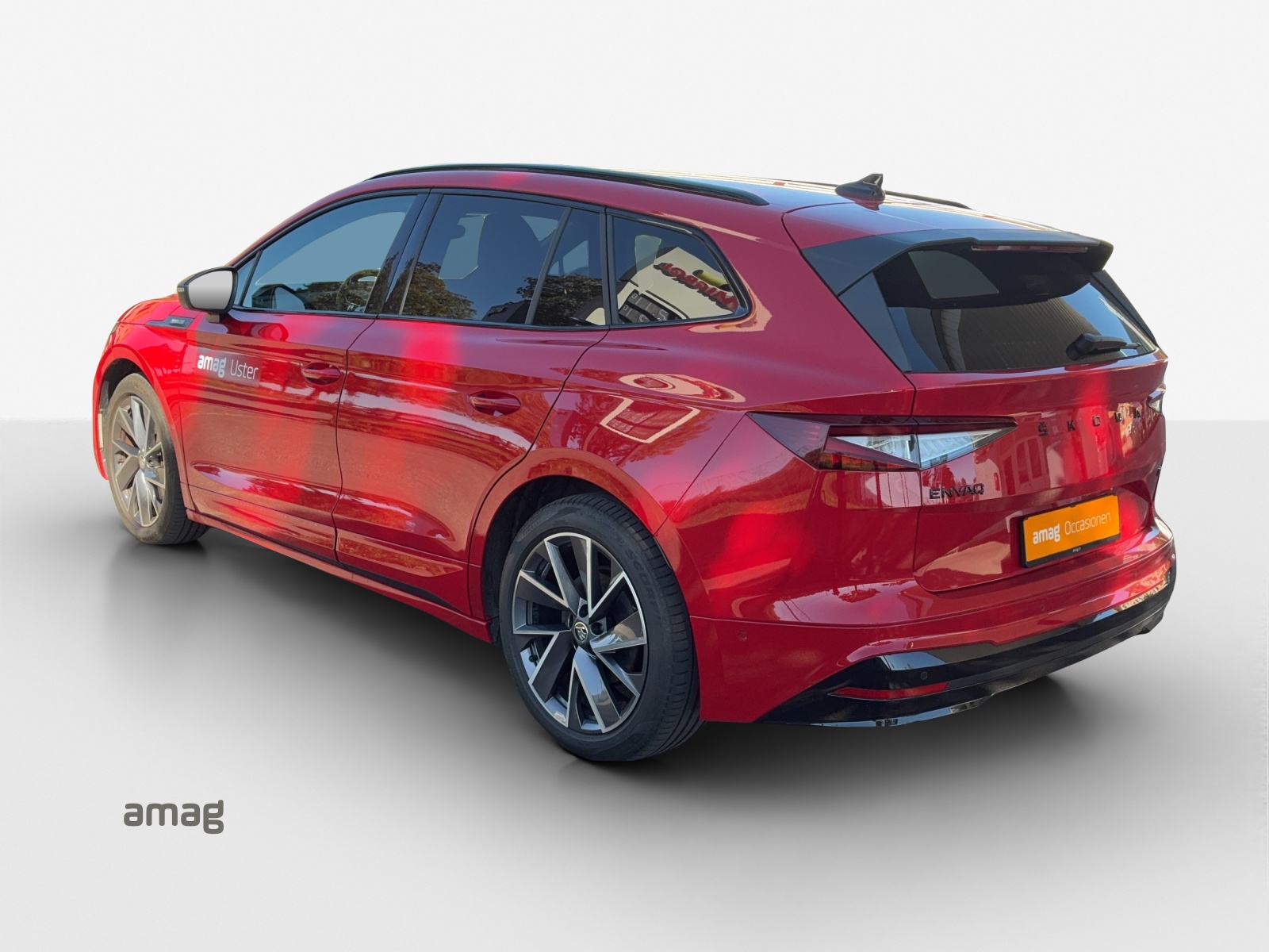 SKODA Enyaq iV 80x SportLine-showroom-element-2