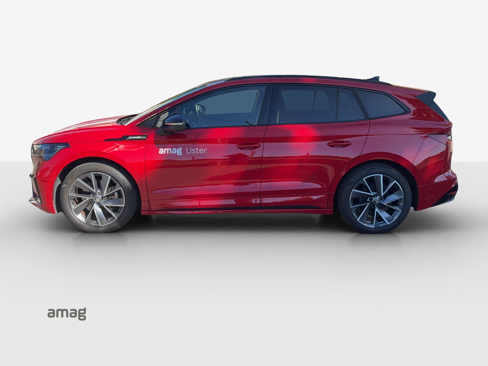 SKODA Enyaq iV 80x SportLine-showroom-element-1