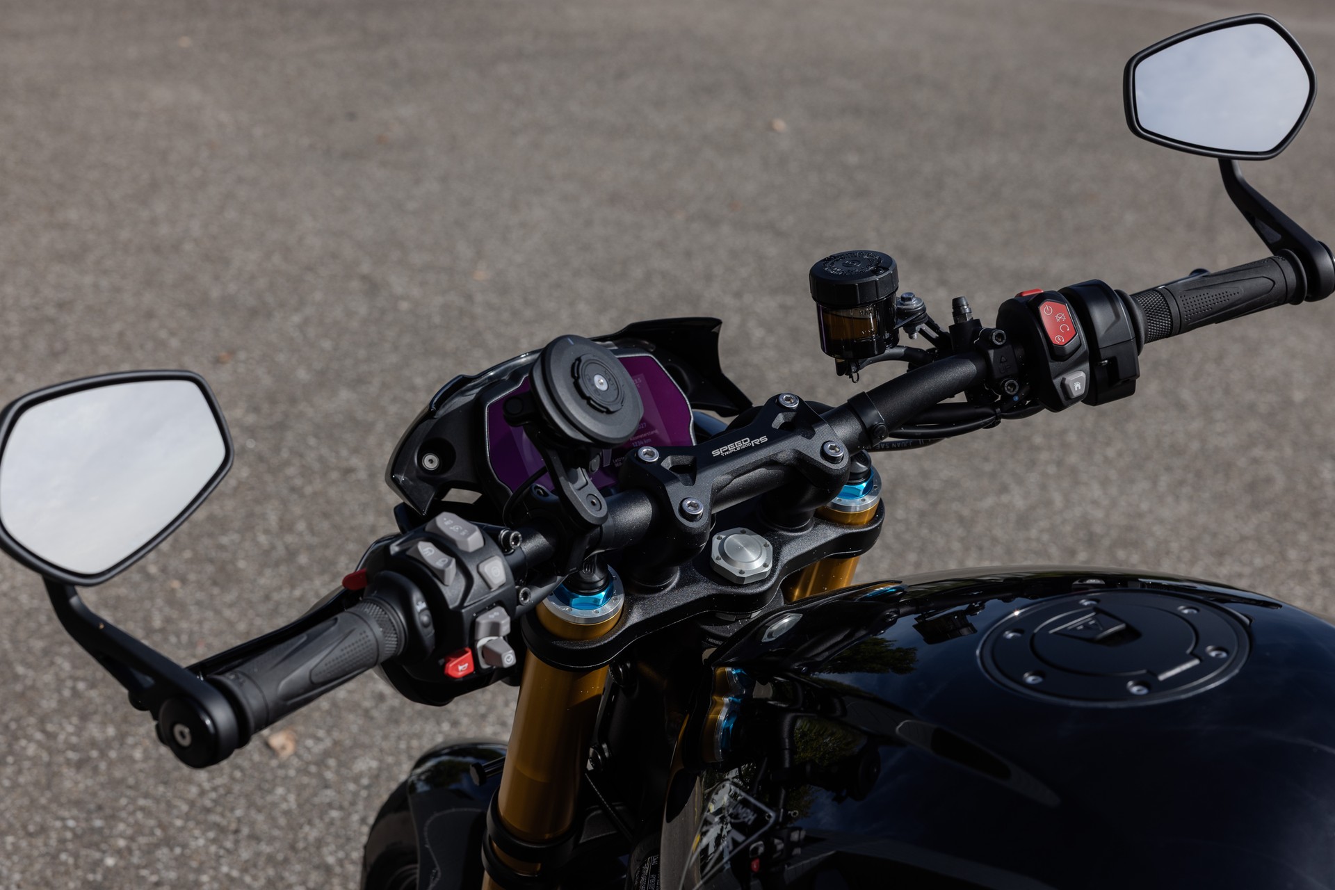 TRIUMPH Speed Triple RS-image-4