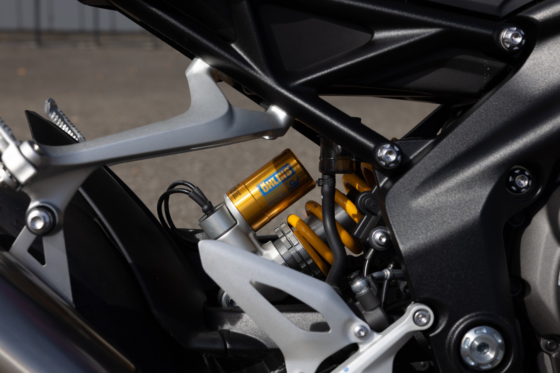 TRIUMPH Speed Triple RS-image-10