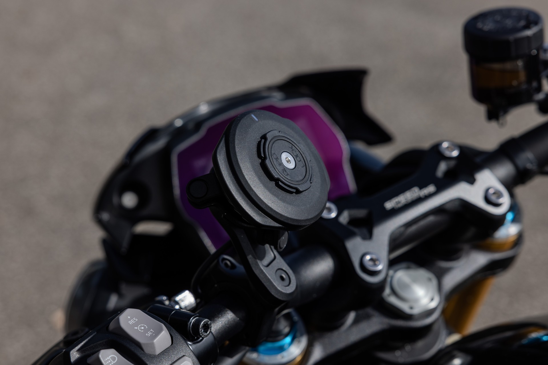 TRIUMPH Speed Triple RS-image-8