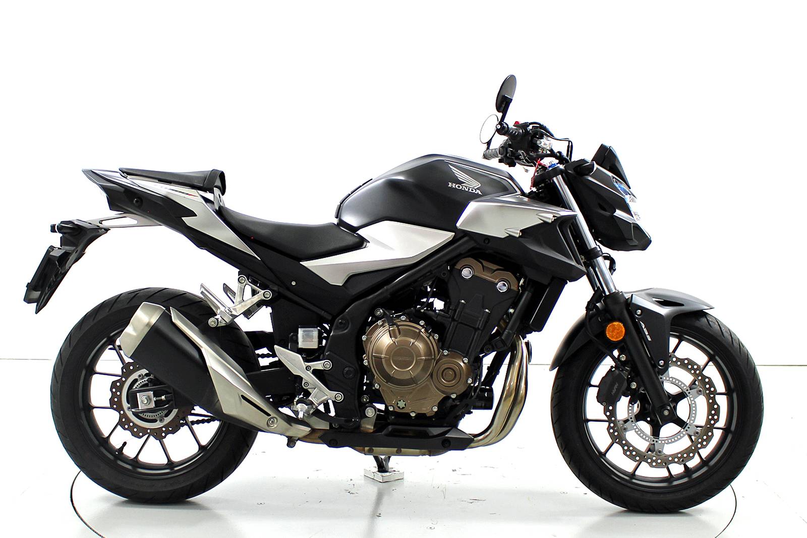 HONDA CB 500 F ABS-image-3