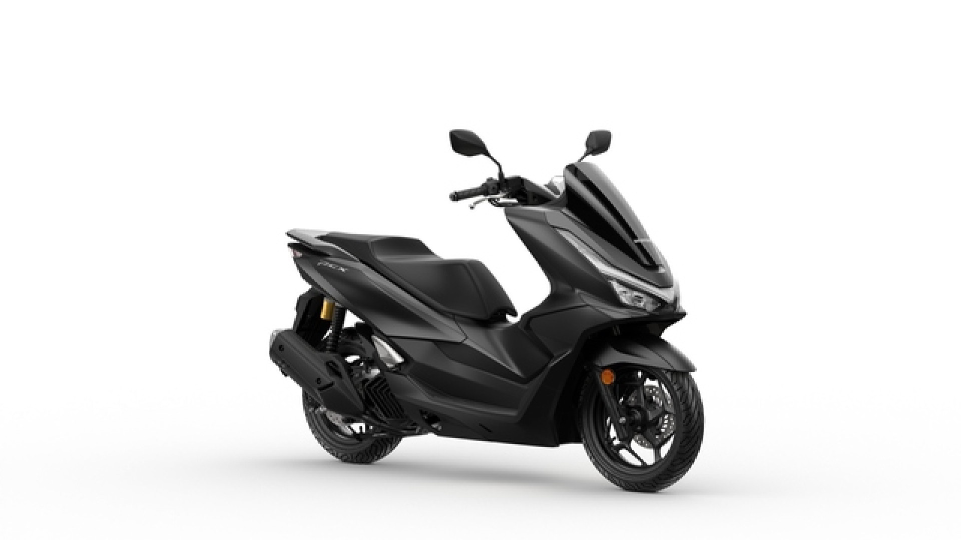 HONDA PCX 125 DX