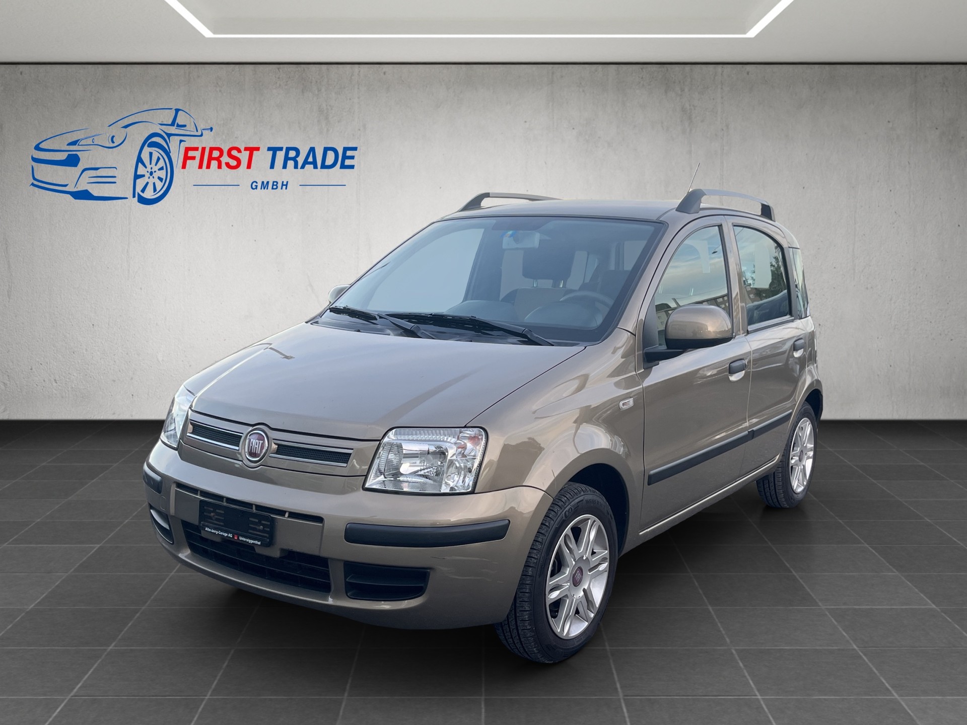FIAT Panda 1.2 Active MyLife