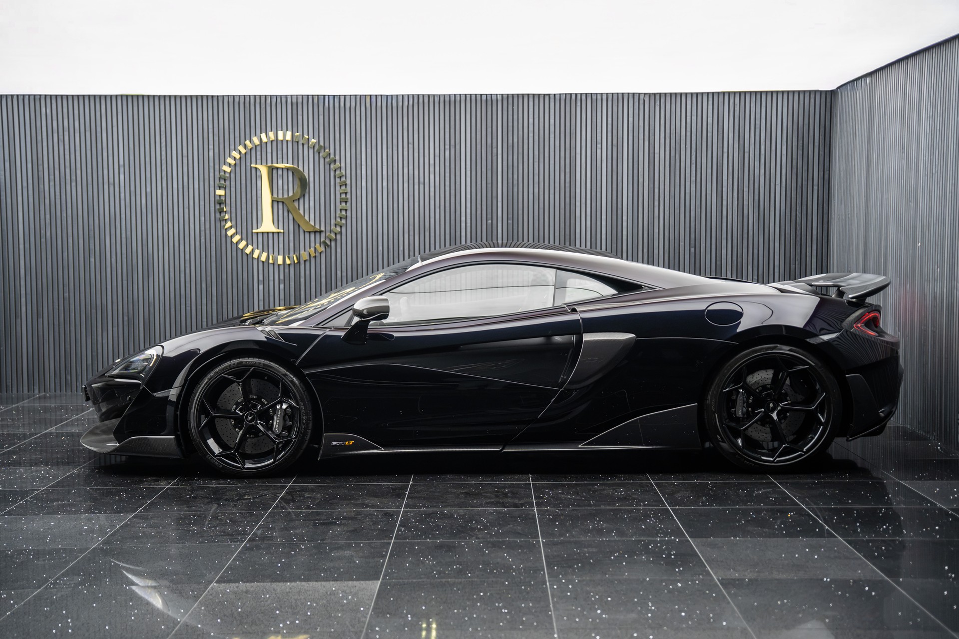 McLAREN 600LT Coupé 3.8 V8 SSG-showroom-element-2