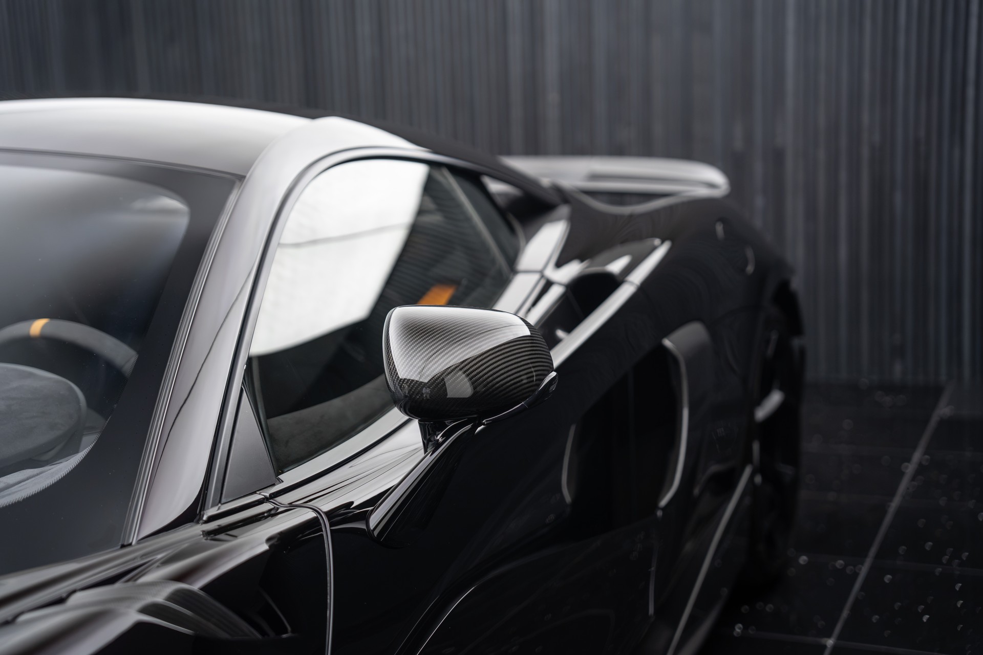 McLAREN 600LT Coupé 3.8 V8 SSG-image-9