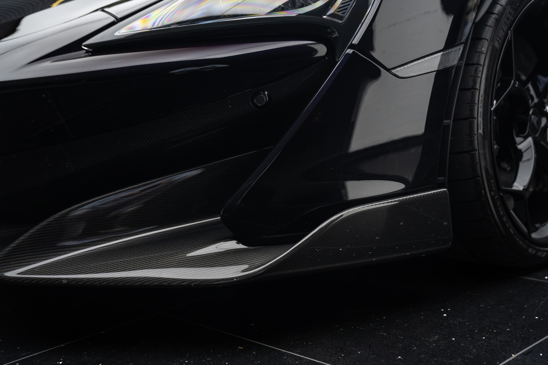 McLAREN 600LT Coupé 3.8 V8 SSG-image-7