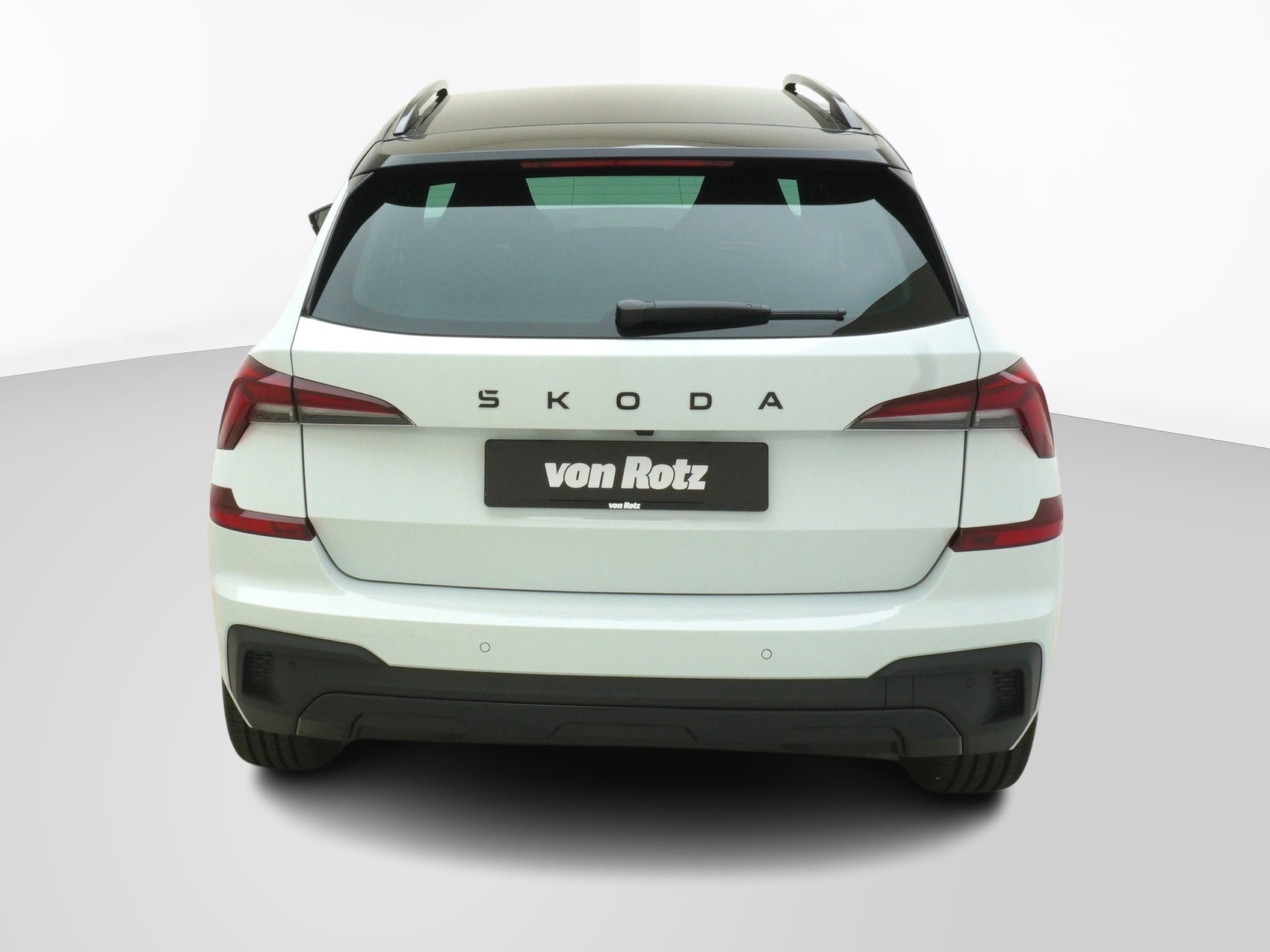 SKODA Kamiq 1.5 TSI Monte Carlo-showroom-element-2