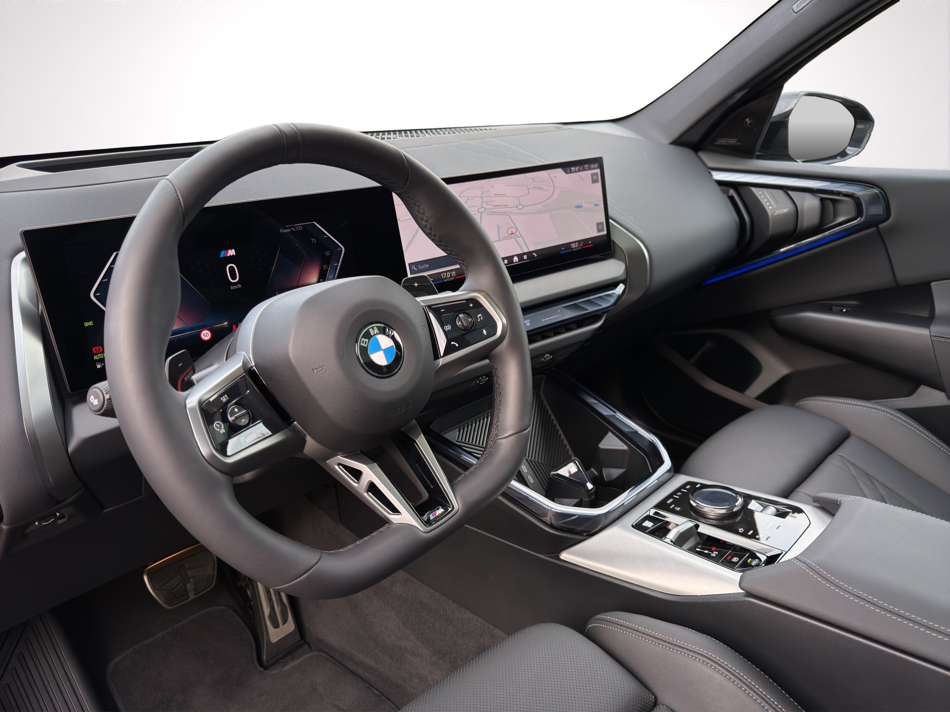 BMW X3 xDrive 48V 40d M Sport Pro-image-10