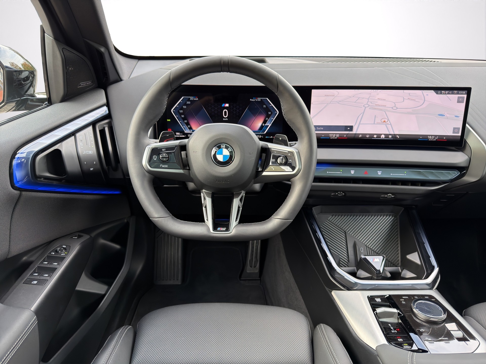 BMW X3 xDrive 48V 40d M Sport Pro-image-12