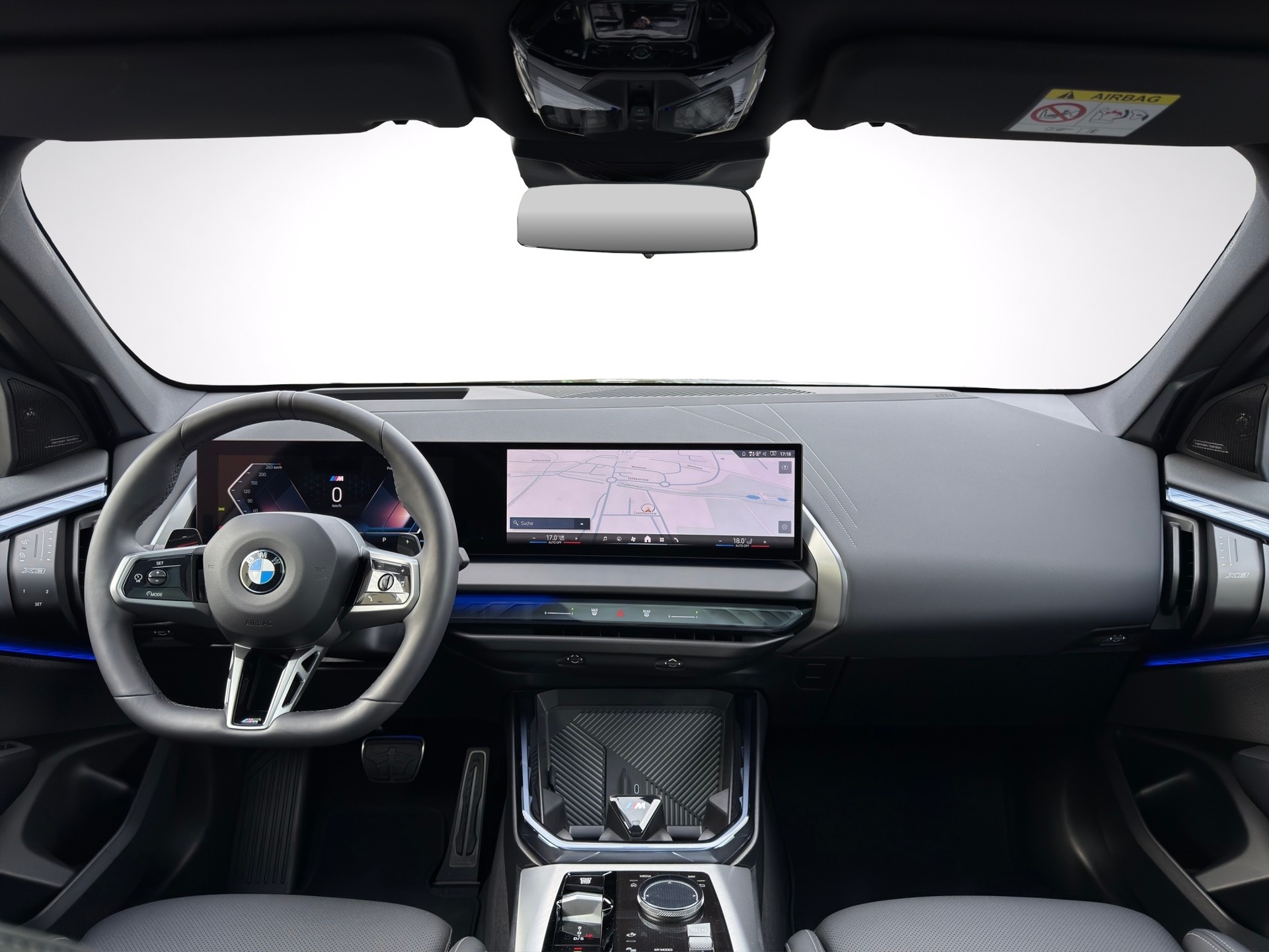 BMW X3 xDrive 48V 40d M Sport Pro-image-11