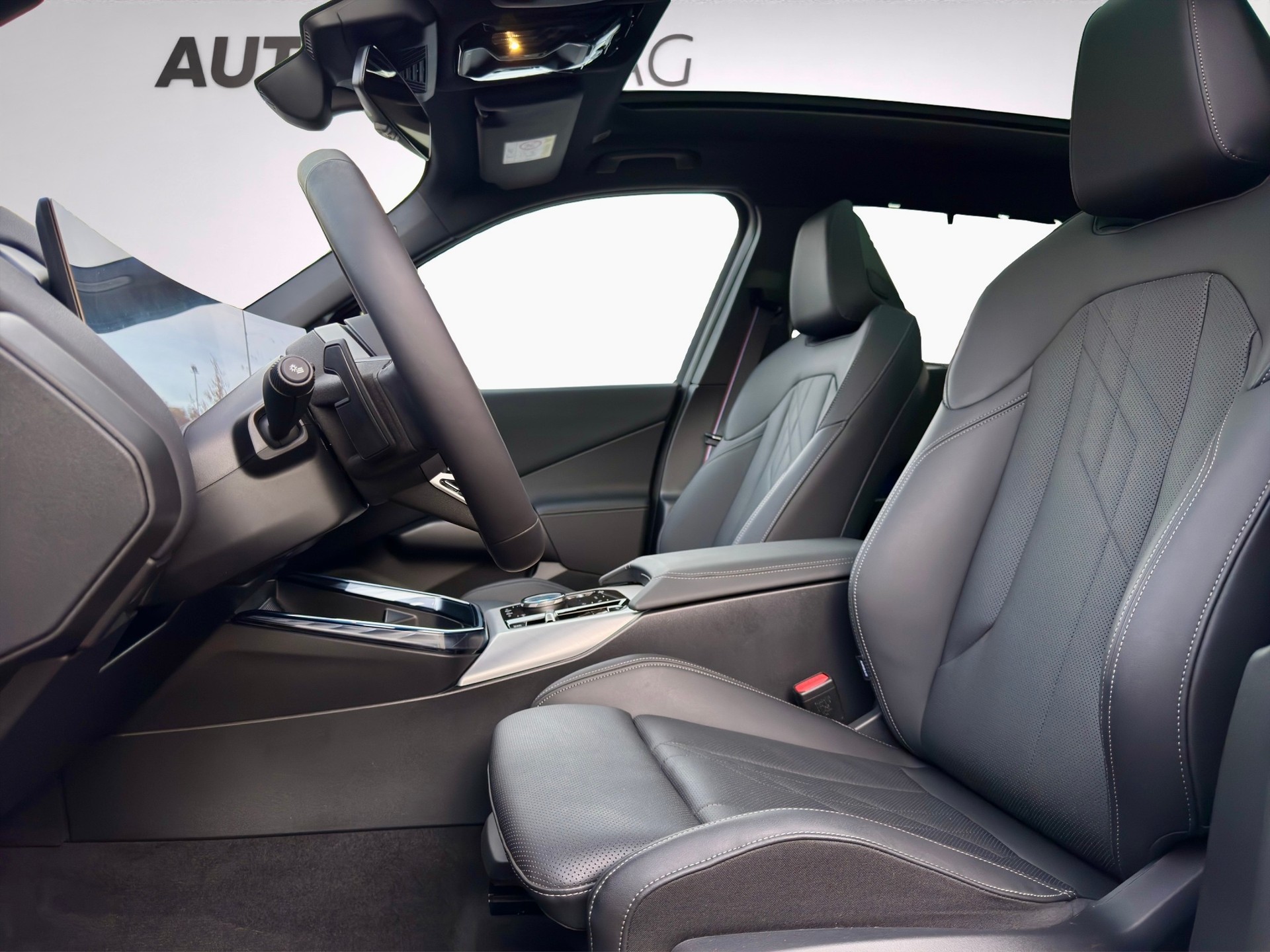 BMW X3 xDrive 48V 40d M Sport Pro-image-9