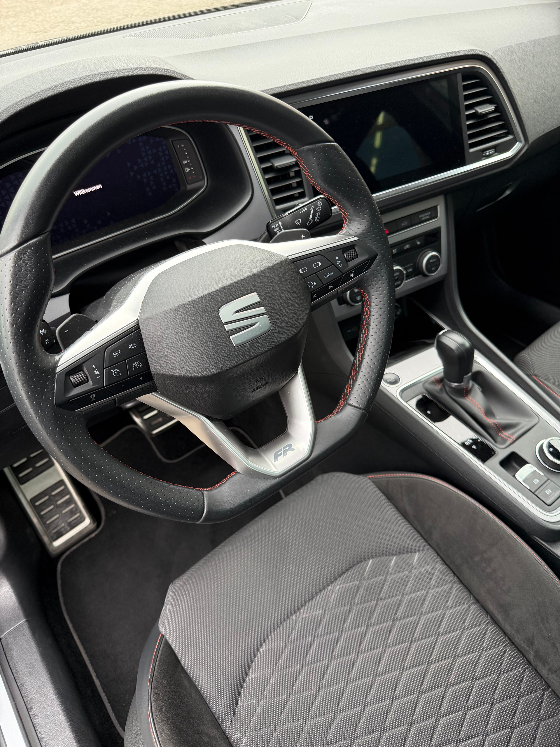SEAT Ateca 2.0 TSI FR 4Drive DSG-image-4