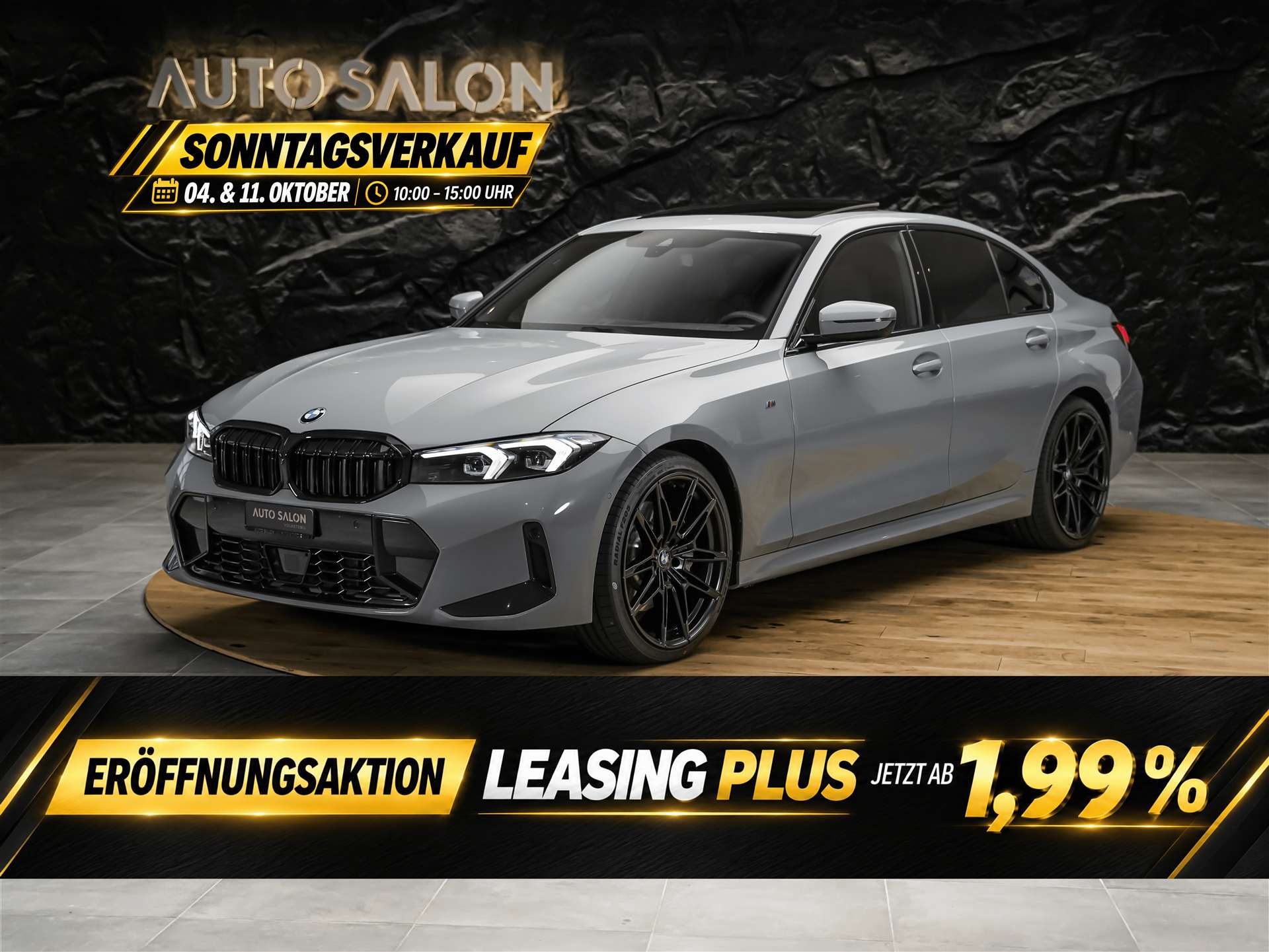 BMW 330d xDrive Steptronic M Sport Pro *Facelift*Werksgarantie*Panorama*Head-Up*AHK*