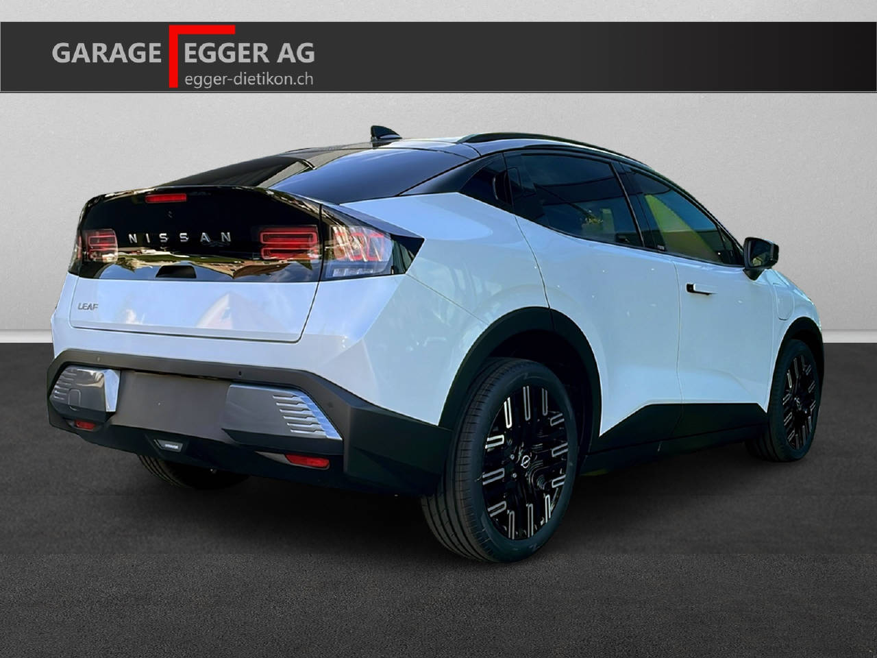 NISSAN Leaf 75 kWh Evolve-image-2
