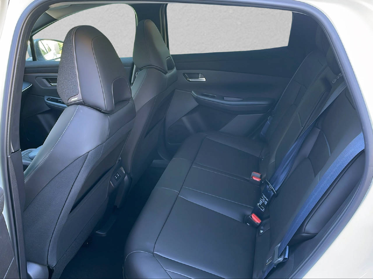 NISSAN Leaf 75 kWh Evolve-image-6