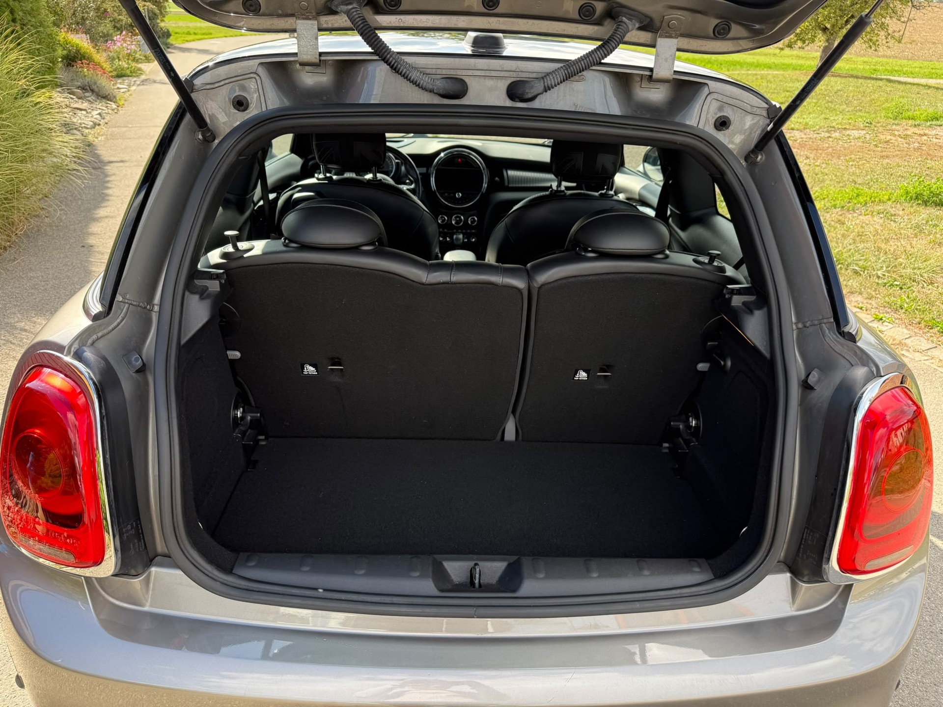 MINI Cooper S 2.0 Steptronic-image-3