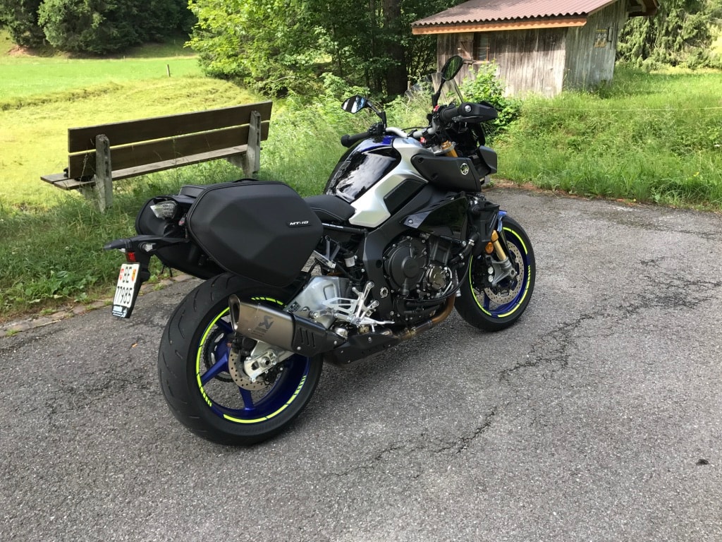YAMAHA MT-10 SP ABS-image-4