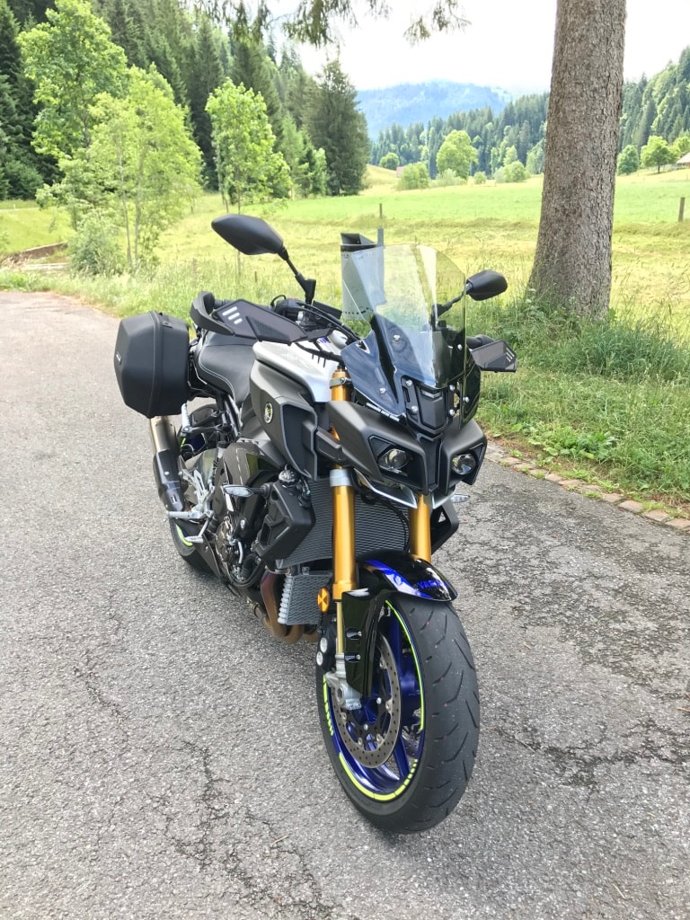 YAMAHA MT-10 SP ABS-image-2