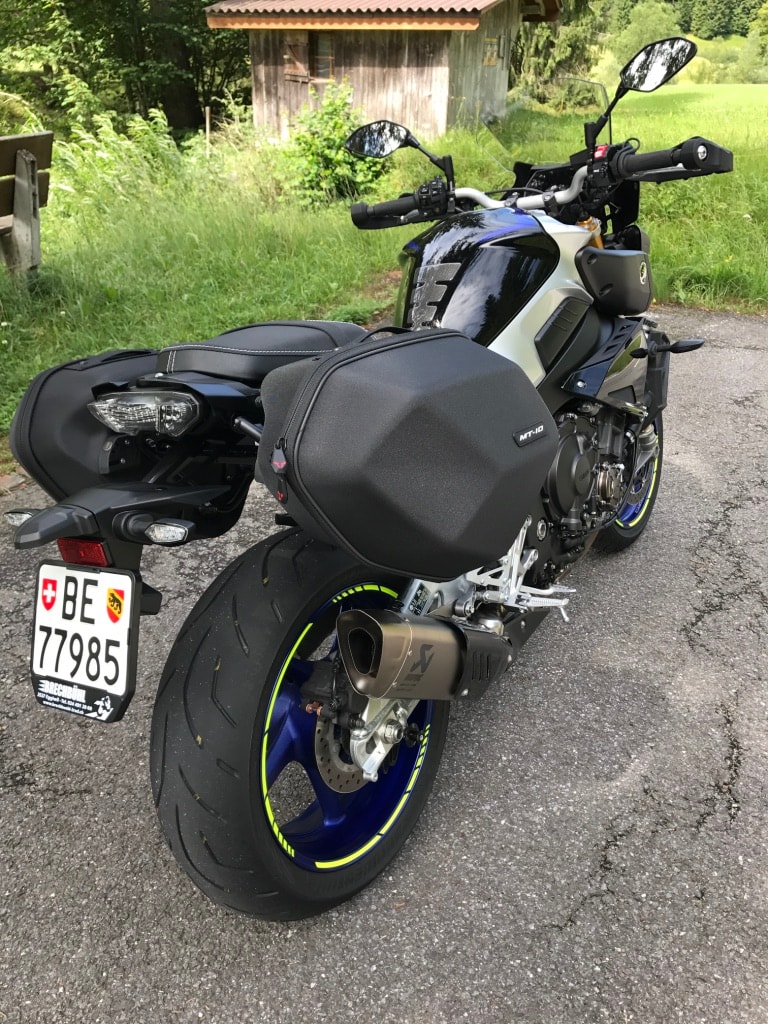 YAMAHA MT-10 SP ABS-image-5