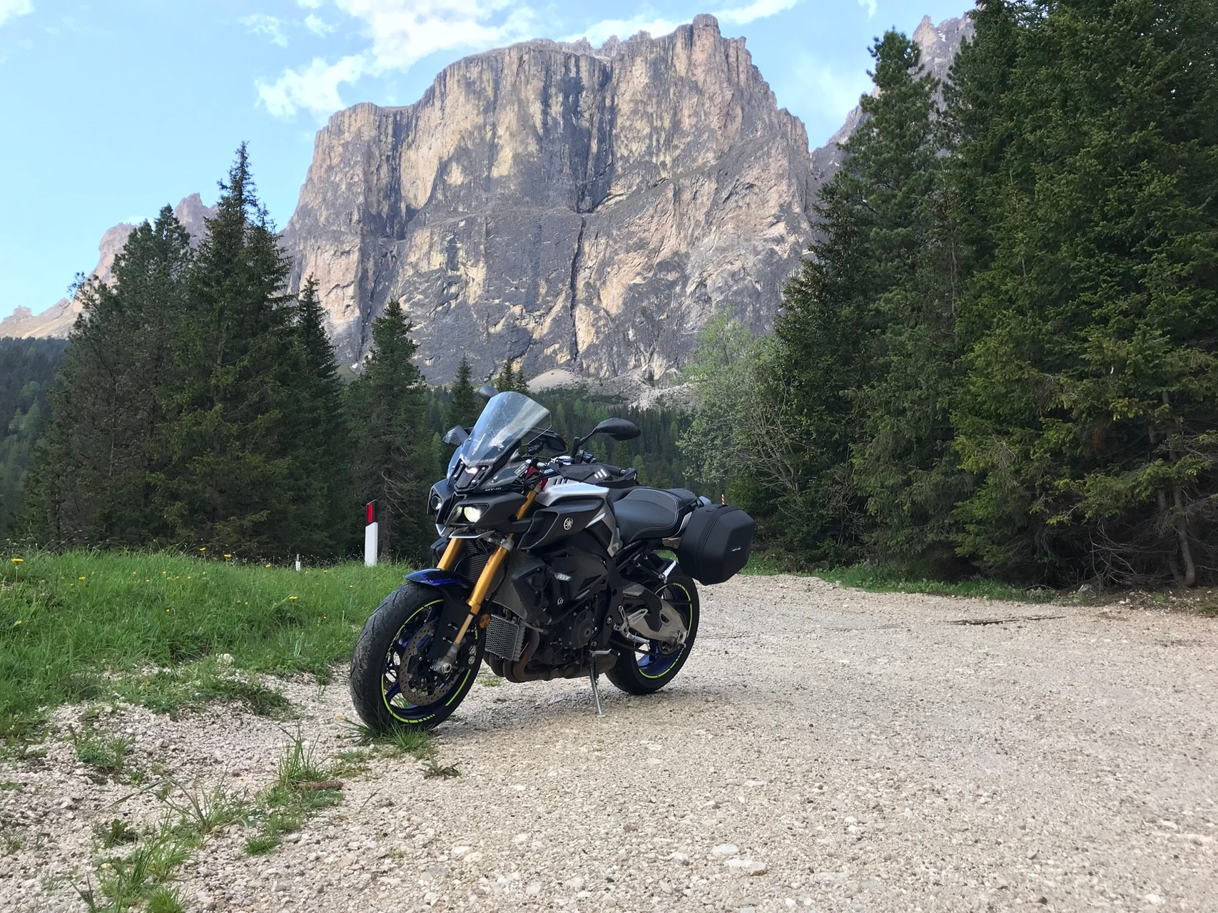 YAMAHA MT-10 SP ABS-image-0