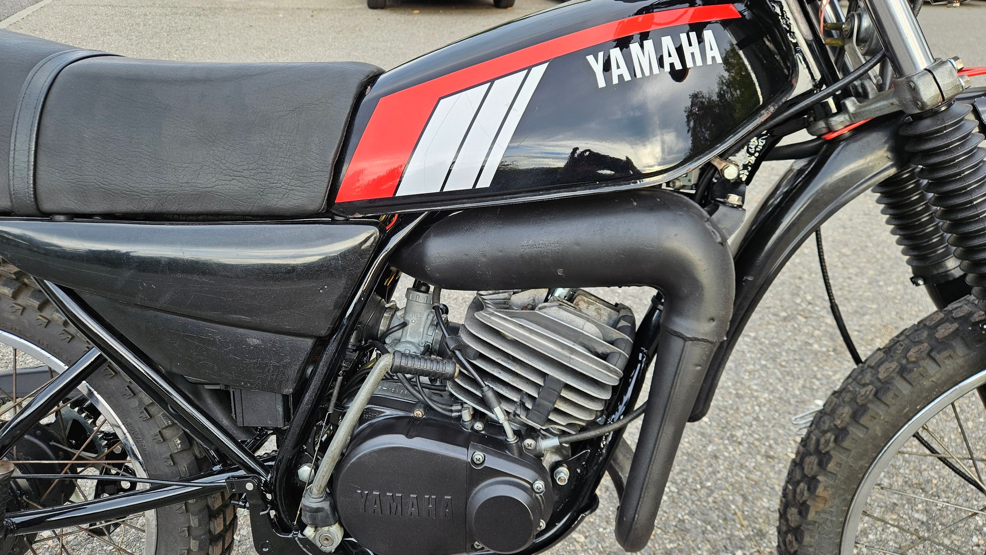 YAMAHA MX-image-1