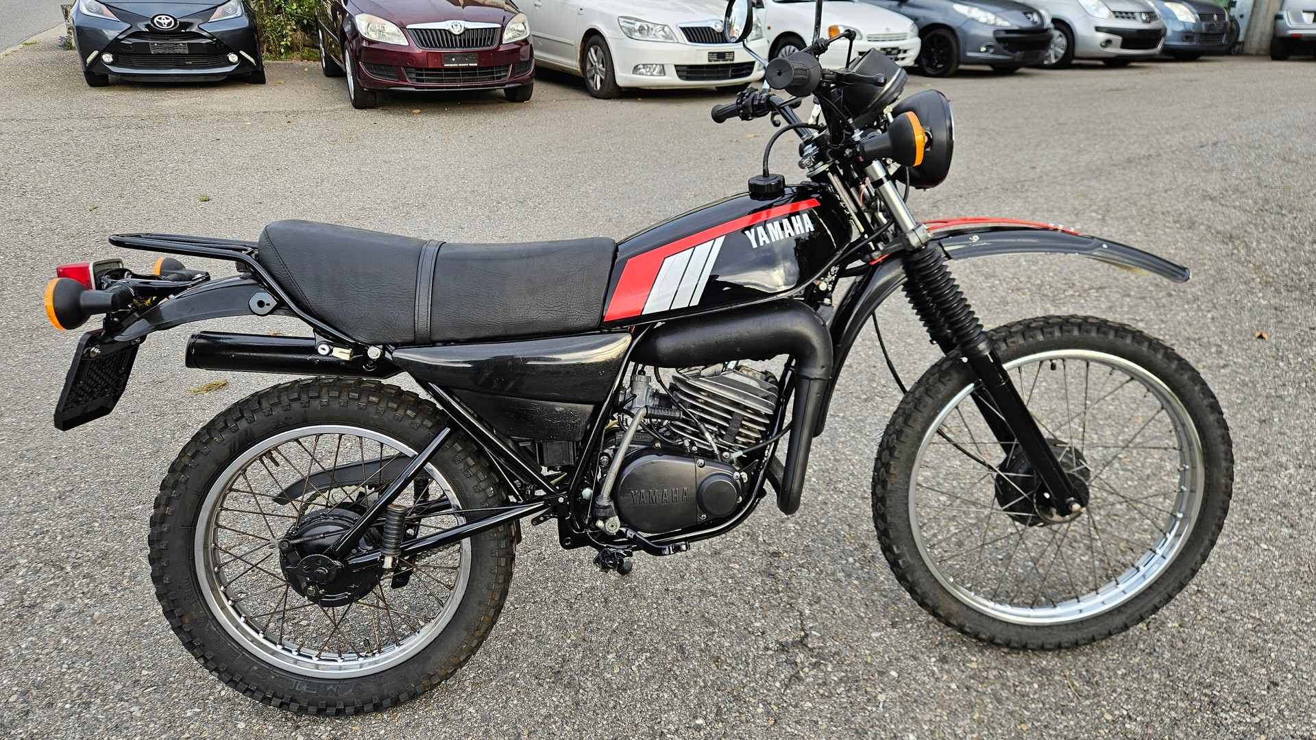 YAMAHA MX-image-2