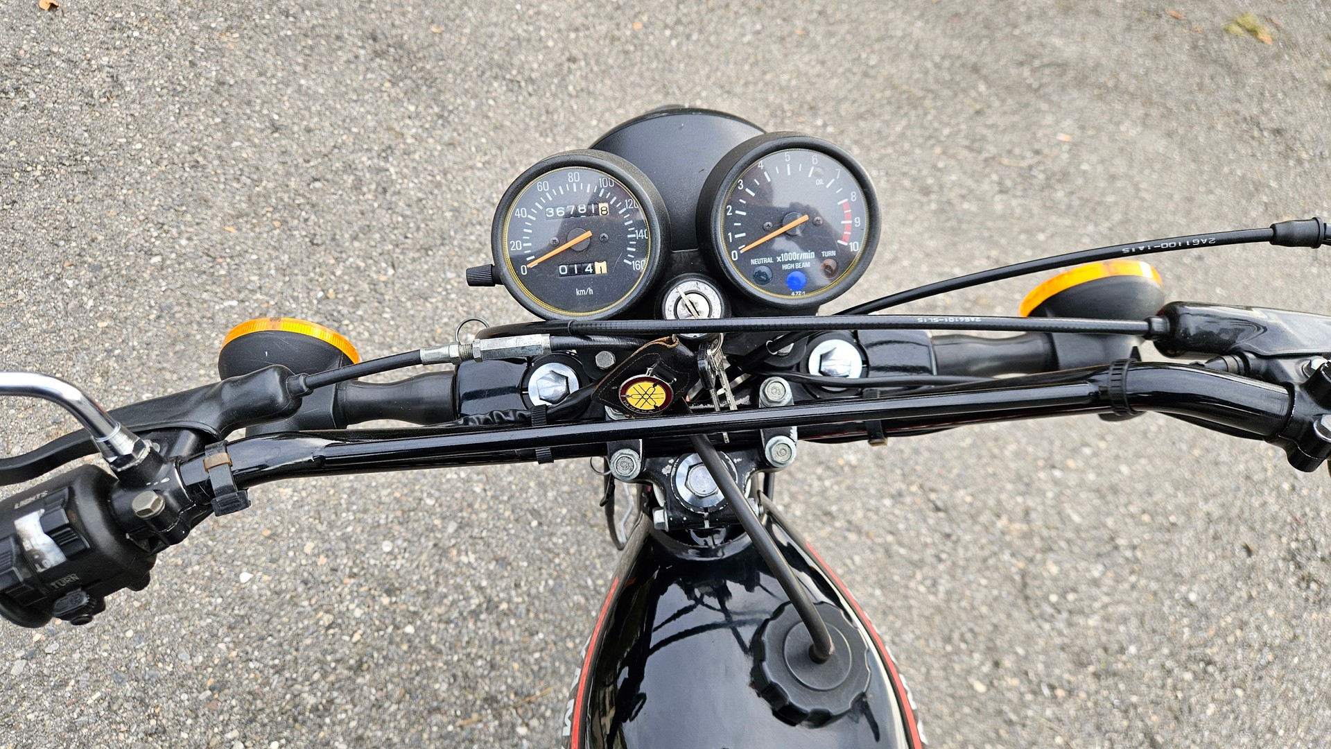 YAMAHA MX-image-7