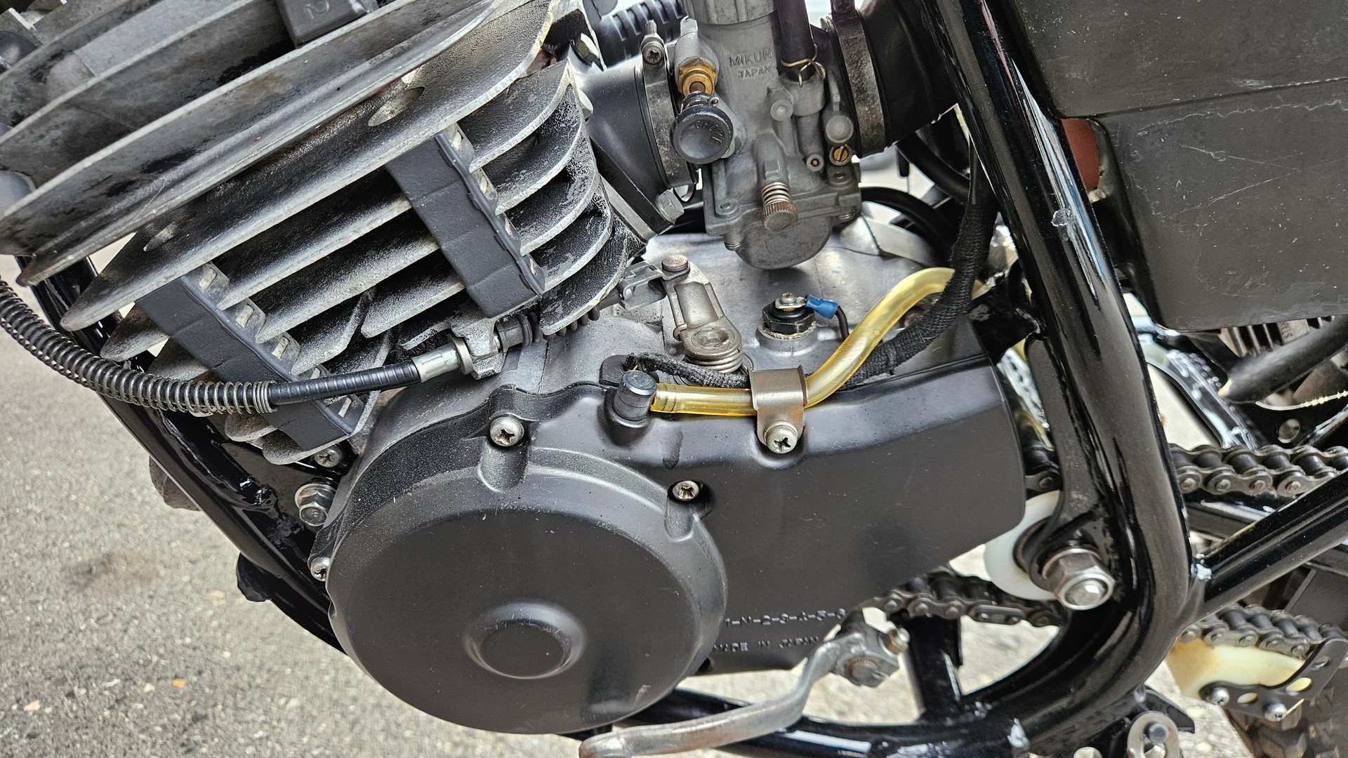 YAMAHA MX-image-12