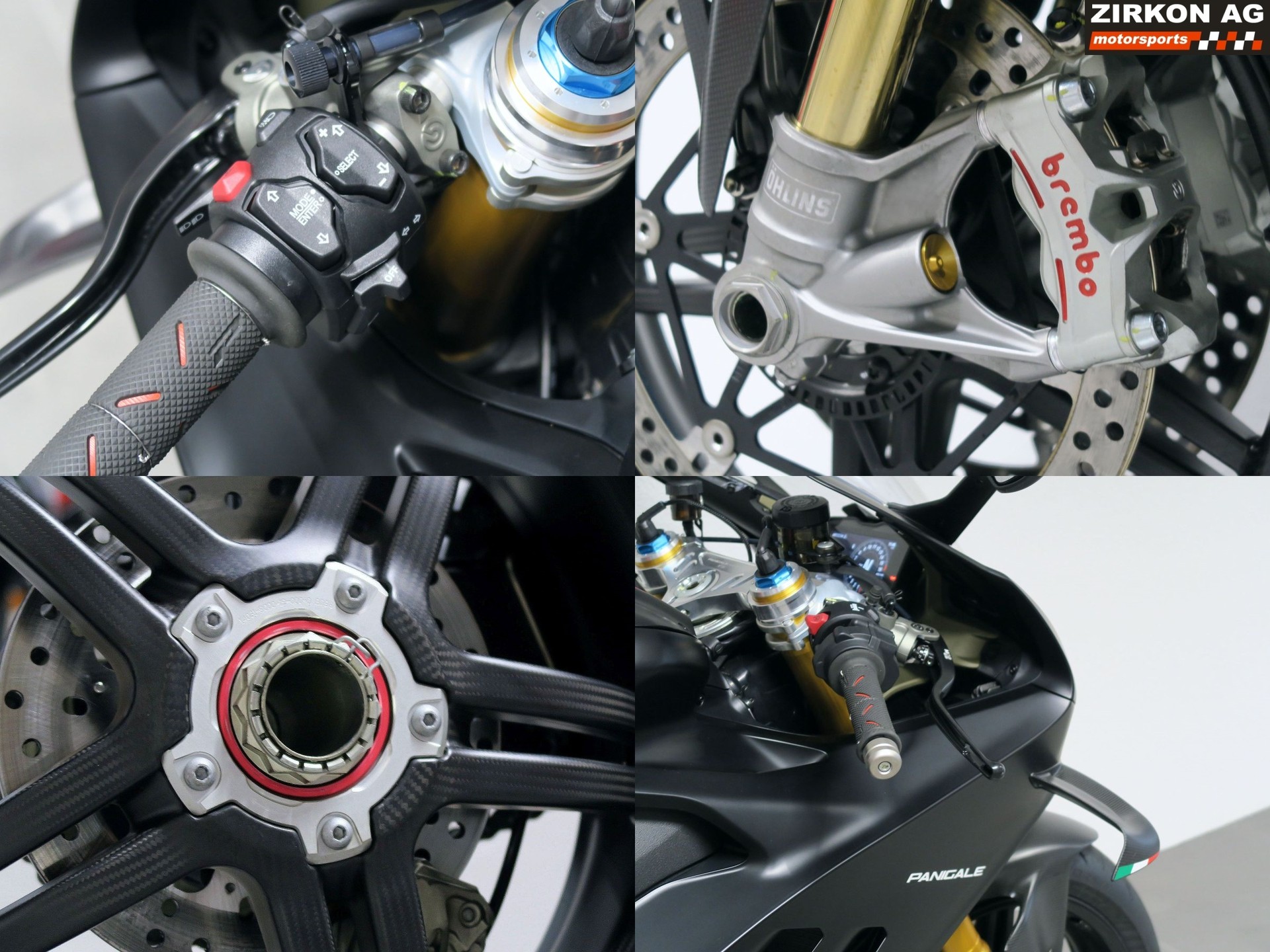 DUCATI Panigale V4 SP2-image-13
