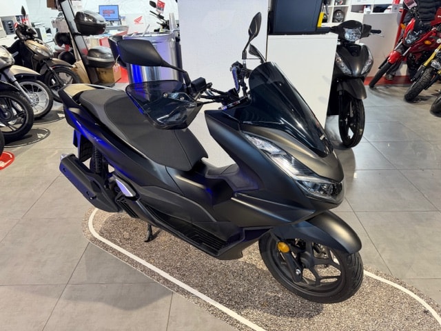 HONDA PCX 125 i ABS-image-1