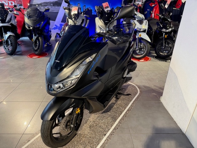HONDA PCX 125 i ABS-image-0