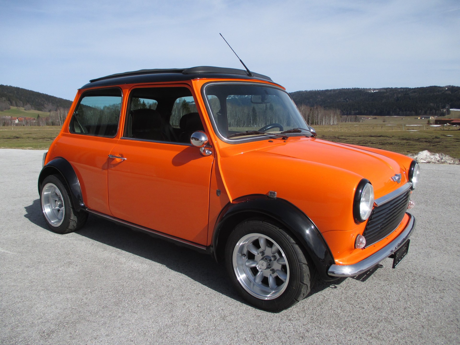 MINI 1.3i