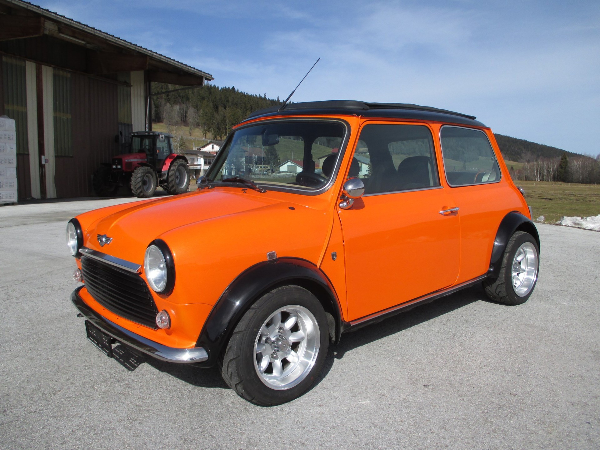 MINI 1.3i-image-2