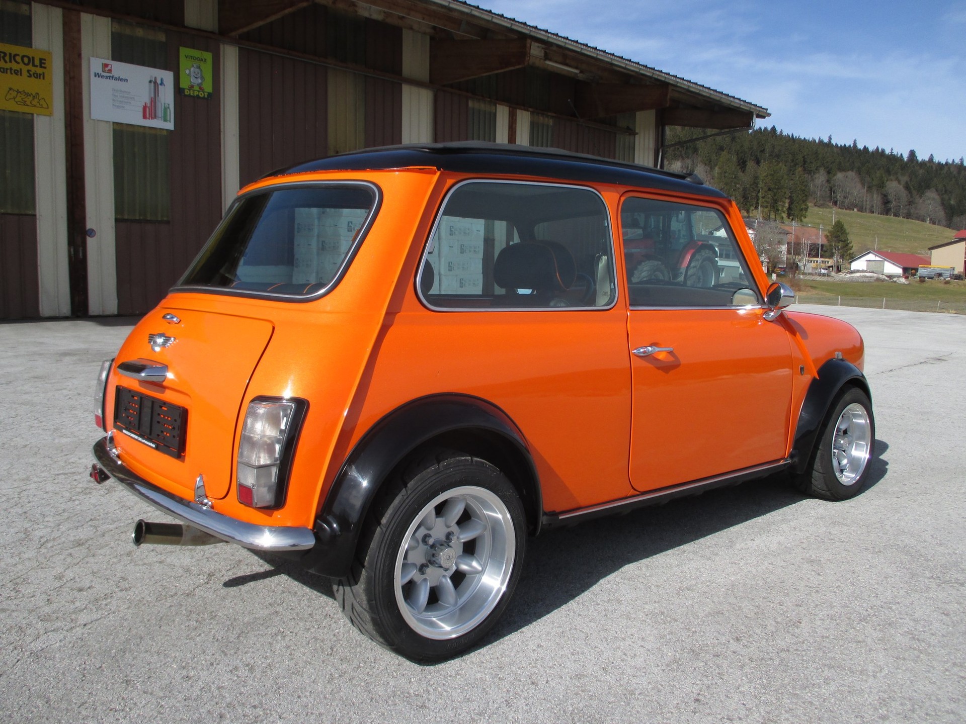 MINI 1.3i-image-3