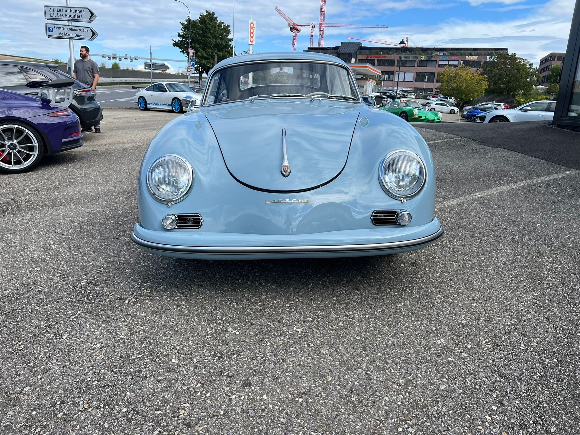 PORSCHE 356 AT2-showroom-element-2