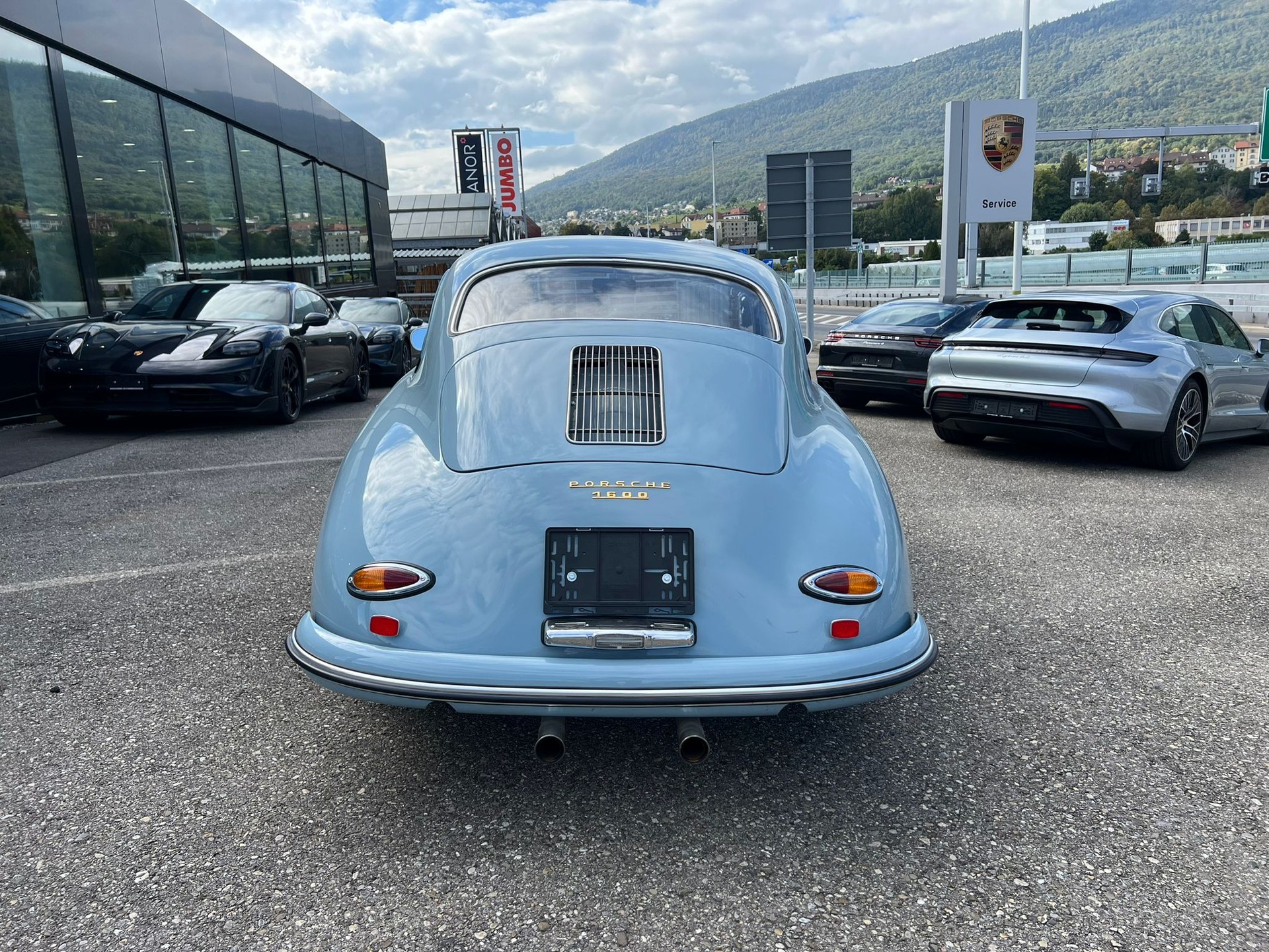 PORSCHE 356 AT2-image-5