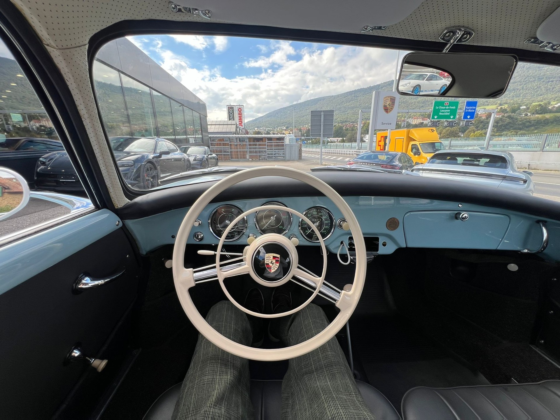 PORSCHE 356 AT2-image-7