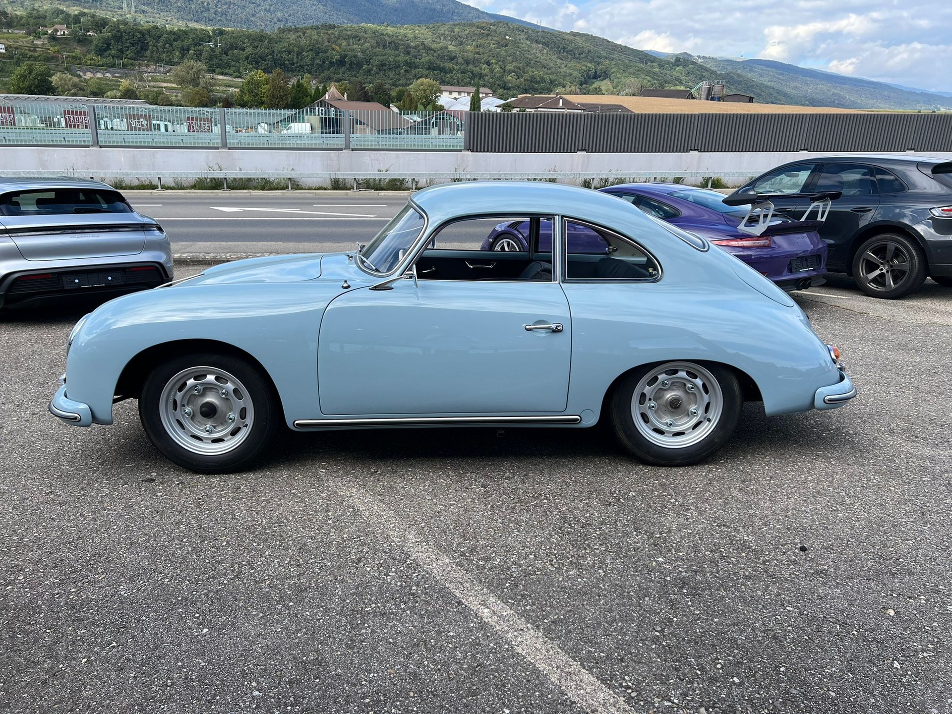 PORSCHE 356 AT2-image-4