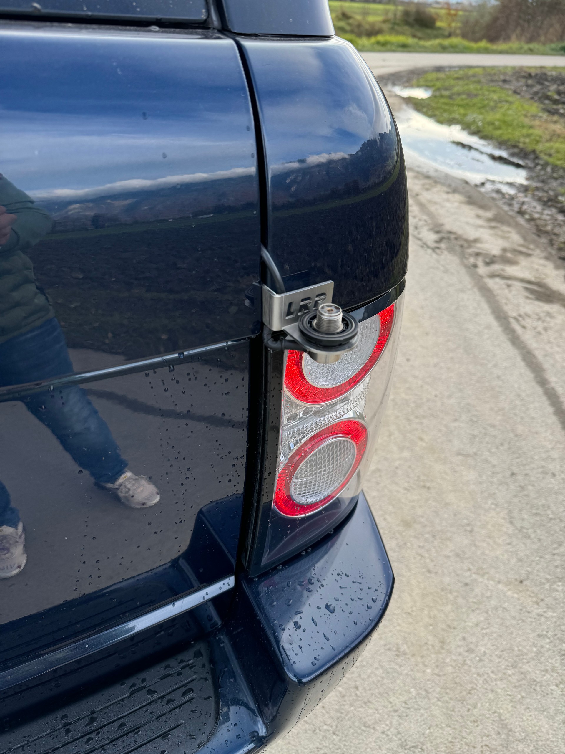 LAND ROVER Range Rover 4.4 TDV8 Automatic-image-12