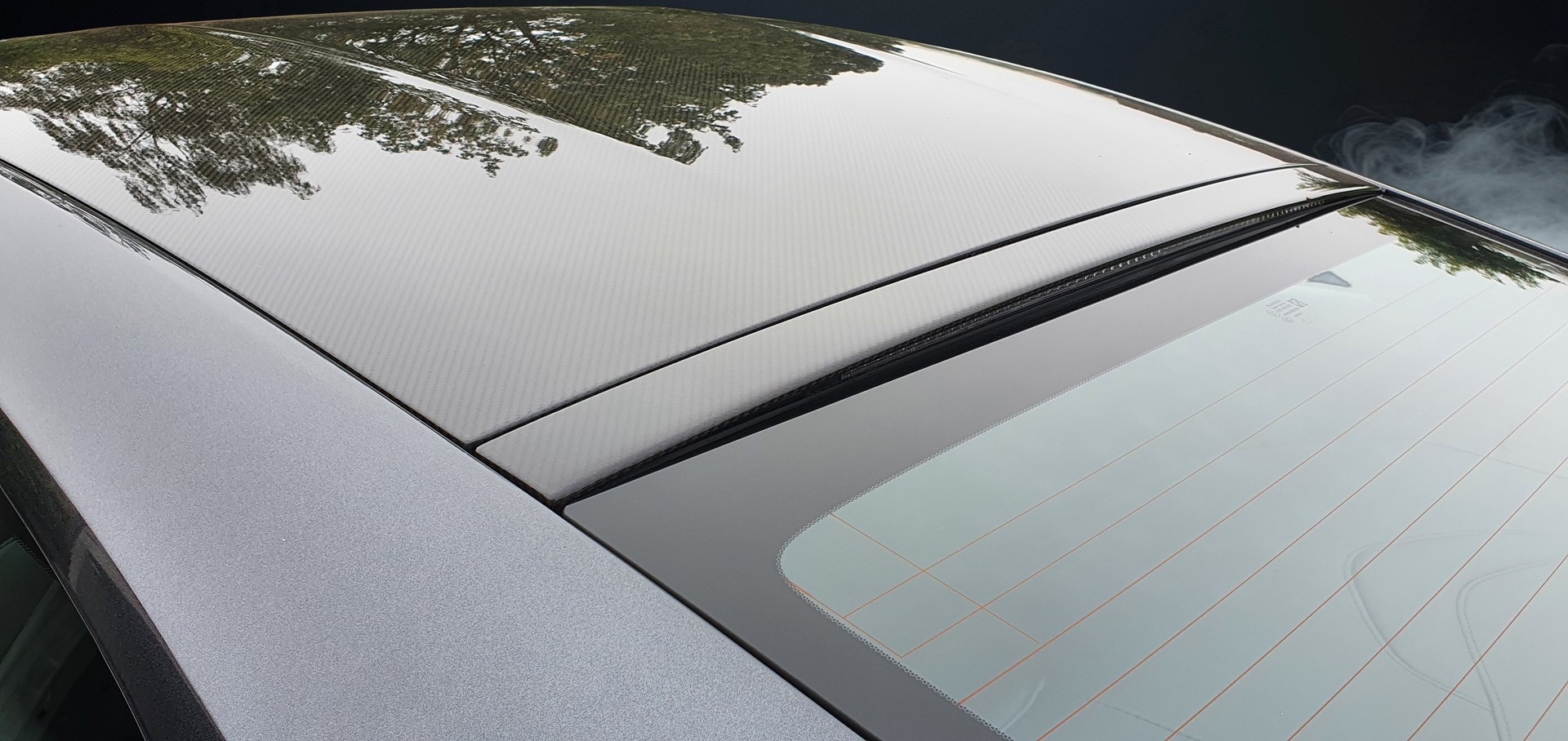 ASTON MARTIN DBS Coupé Superleggera-image-28